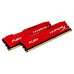 KingSton HyperX Fury 4GB 1600Mhz DDR3